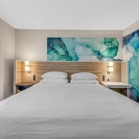 Wyndham Garden Newark Fremont Silicon Valley Exterior photo
