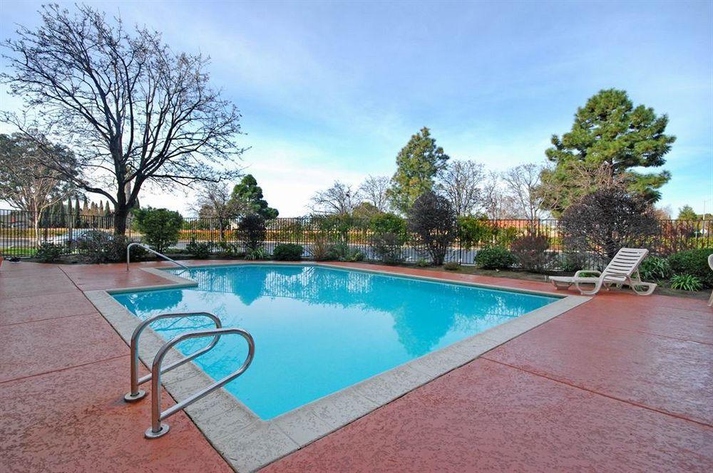 Wyndham Garden Newark Fremont Silicon Valley Exterior photo