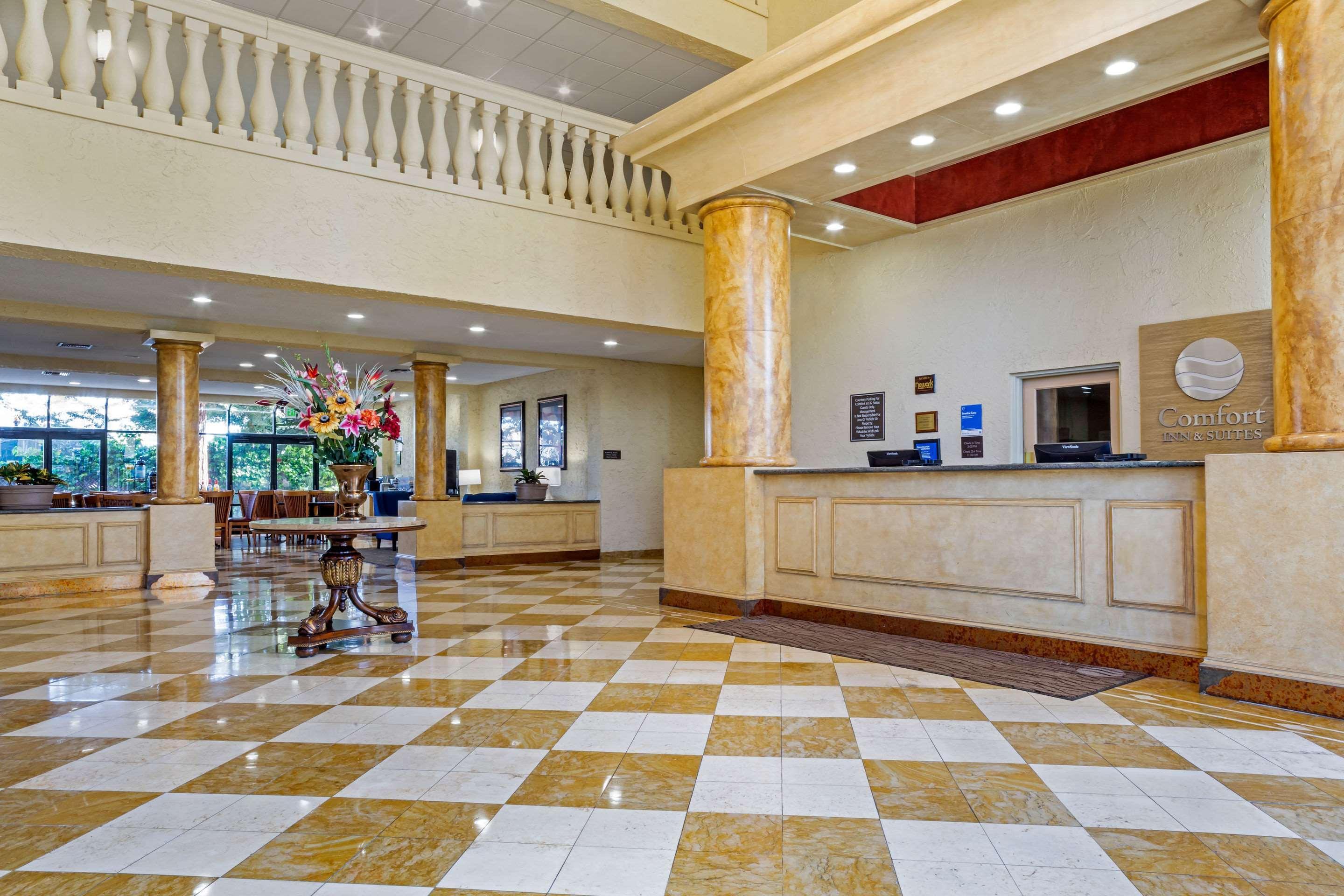 Wyndham Garden Newark Fremont Silicon Valley Exterior photo
