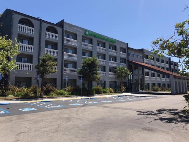 Wyndham Garden Newark Fremont Silicon Valley Exterior photo