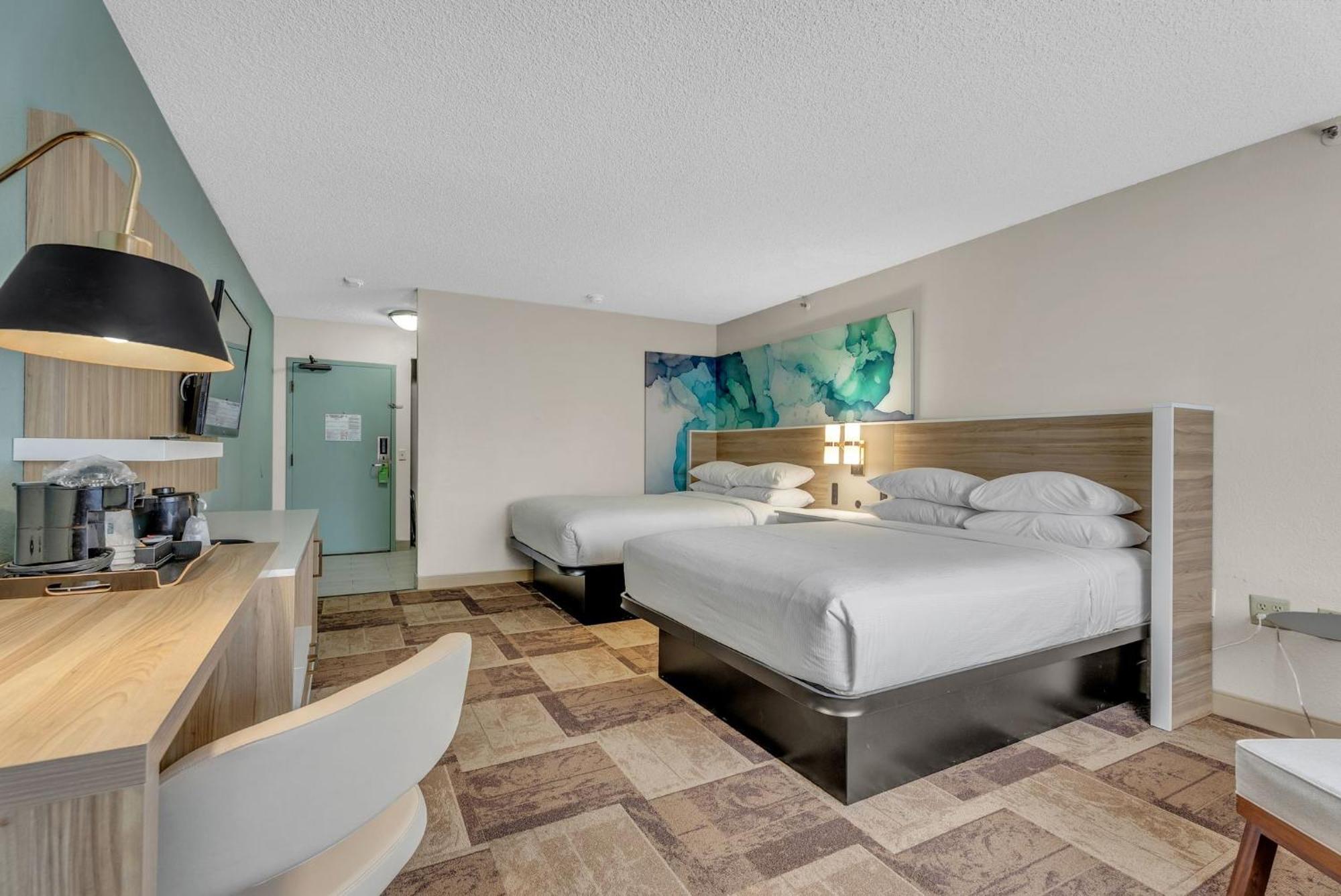 Wyndham Garden Newark Fremont Silicon Valley Exterior photo