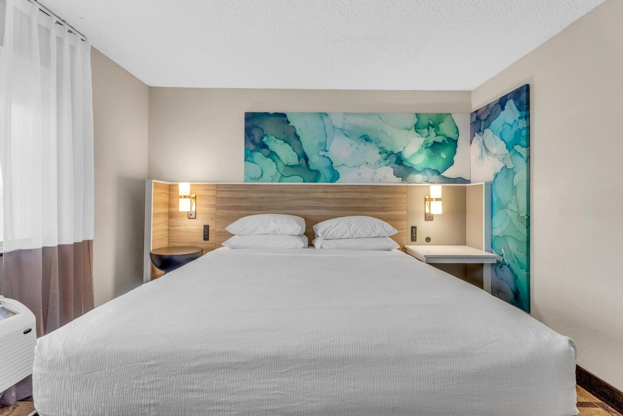 Wyndham Garden Newark Fremont Silicon Valley Exterior photo
