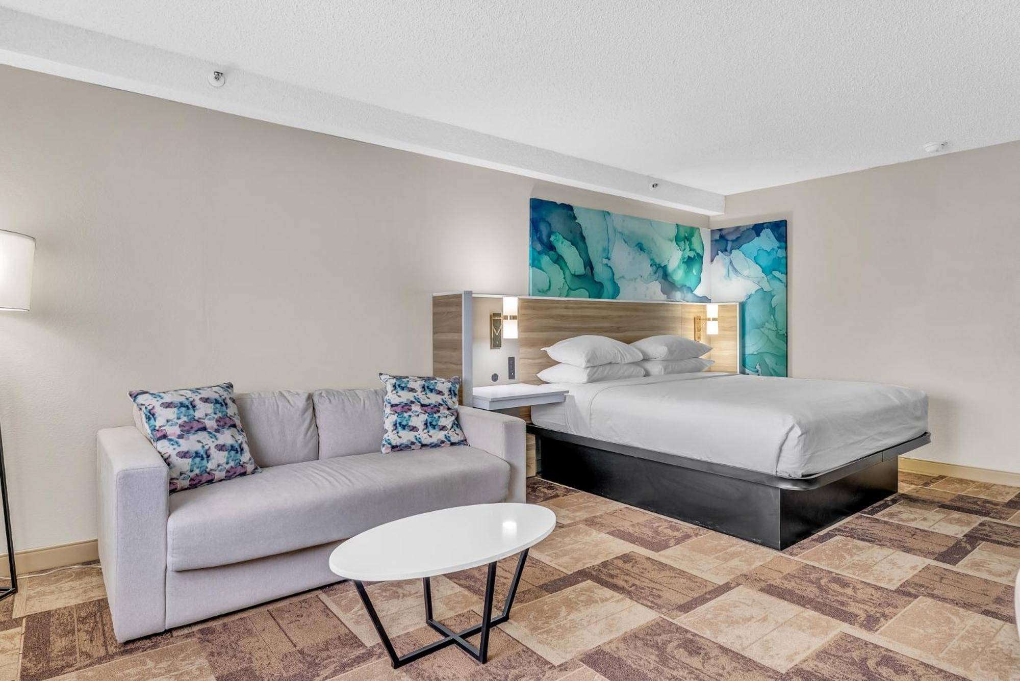 Wyndham Garden Newark Fremont Silicon Valley Exterior photo