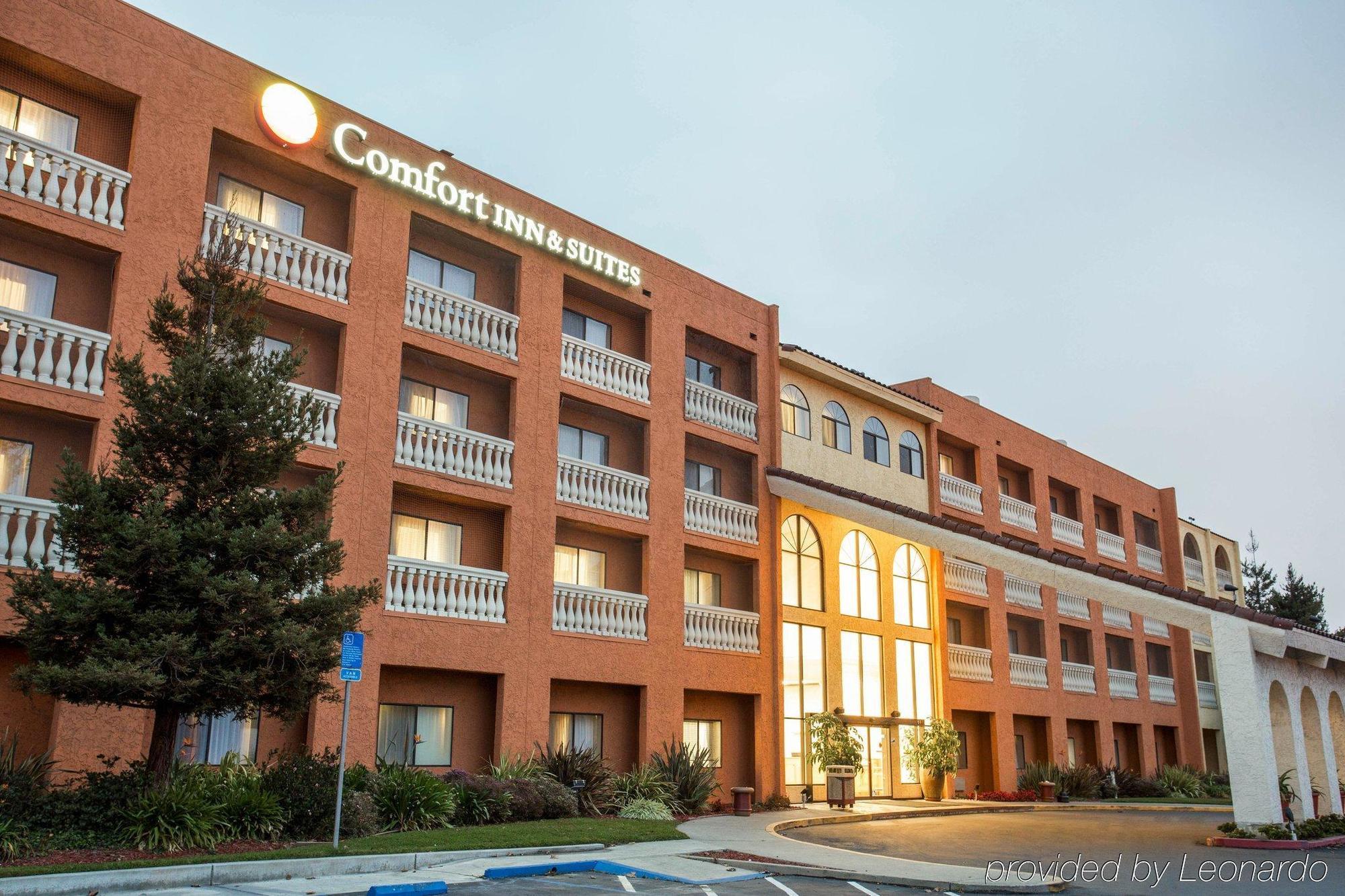 Wyndham Garden Newark Fremont Silicon Valley Exterior photo