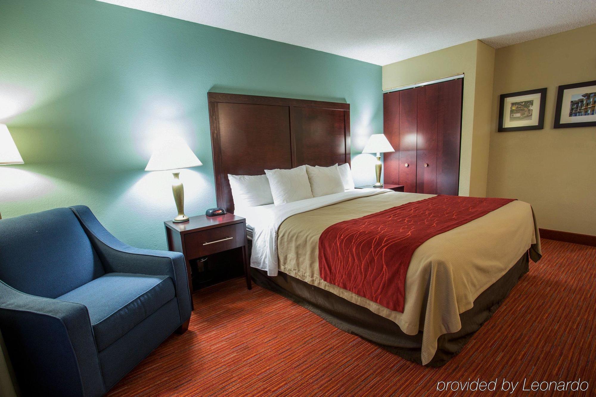 Wyndham Garden Newark Fremont Silicon Valley Exterior photo