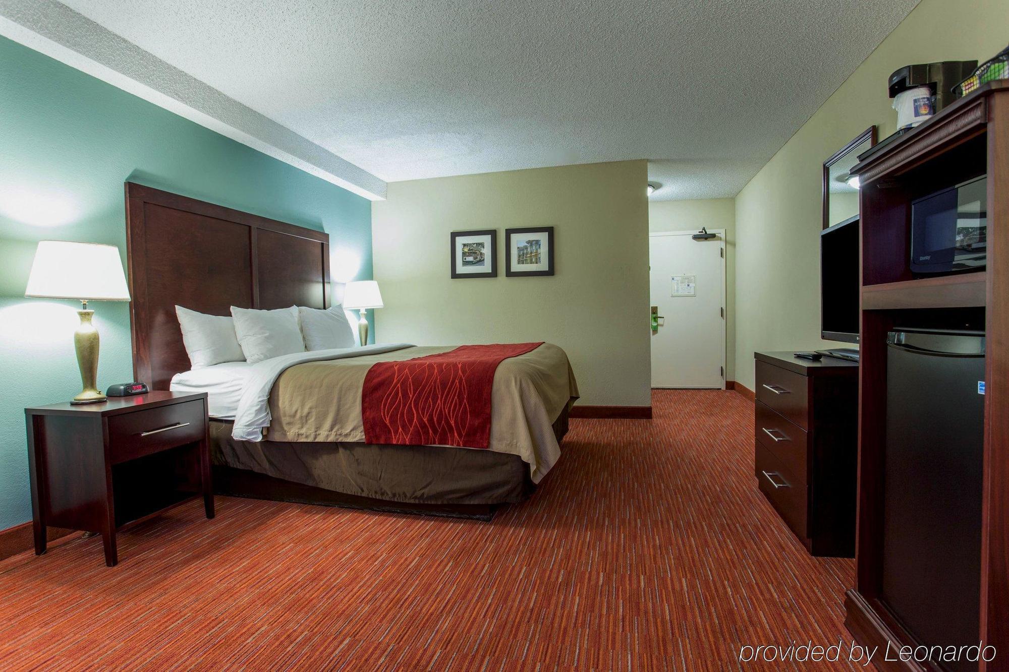 Wyndham Garden Newark Fremont Silicon Valley Exterior photo