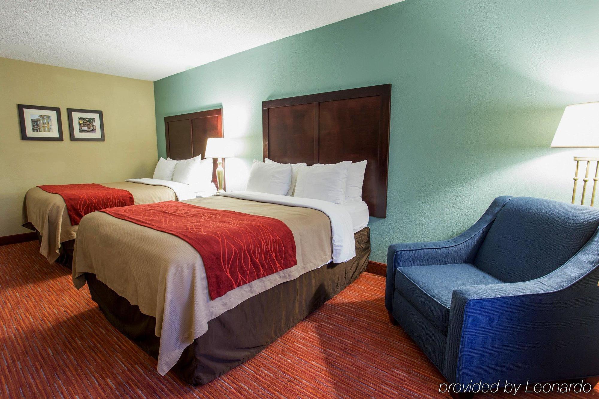 Wyndham Garden Newark Fremont Silicon Valley Exterior photo