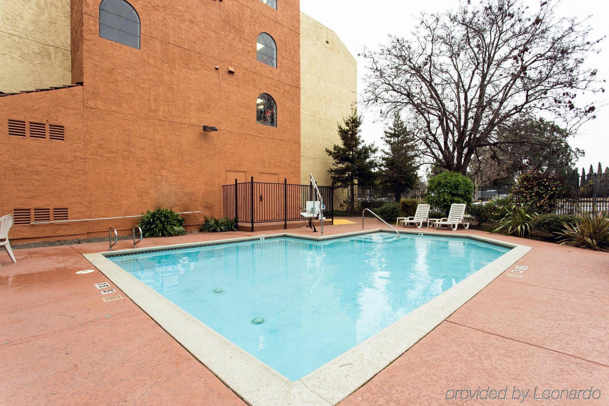 Wyndham Garden Newark Fremont Silicon Valley Exterior photo