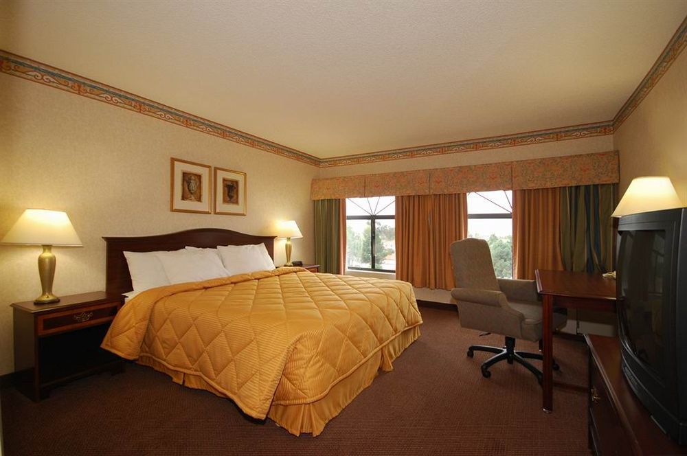 Wyndham Garden Newark Fremont Silicon Valley Room photo