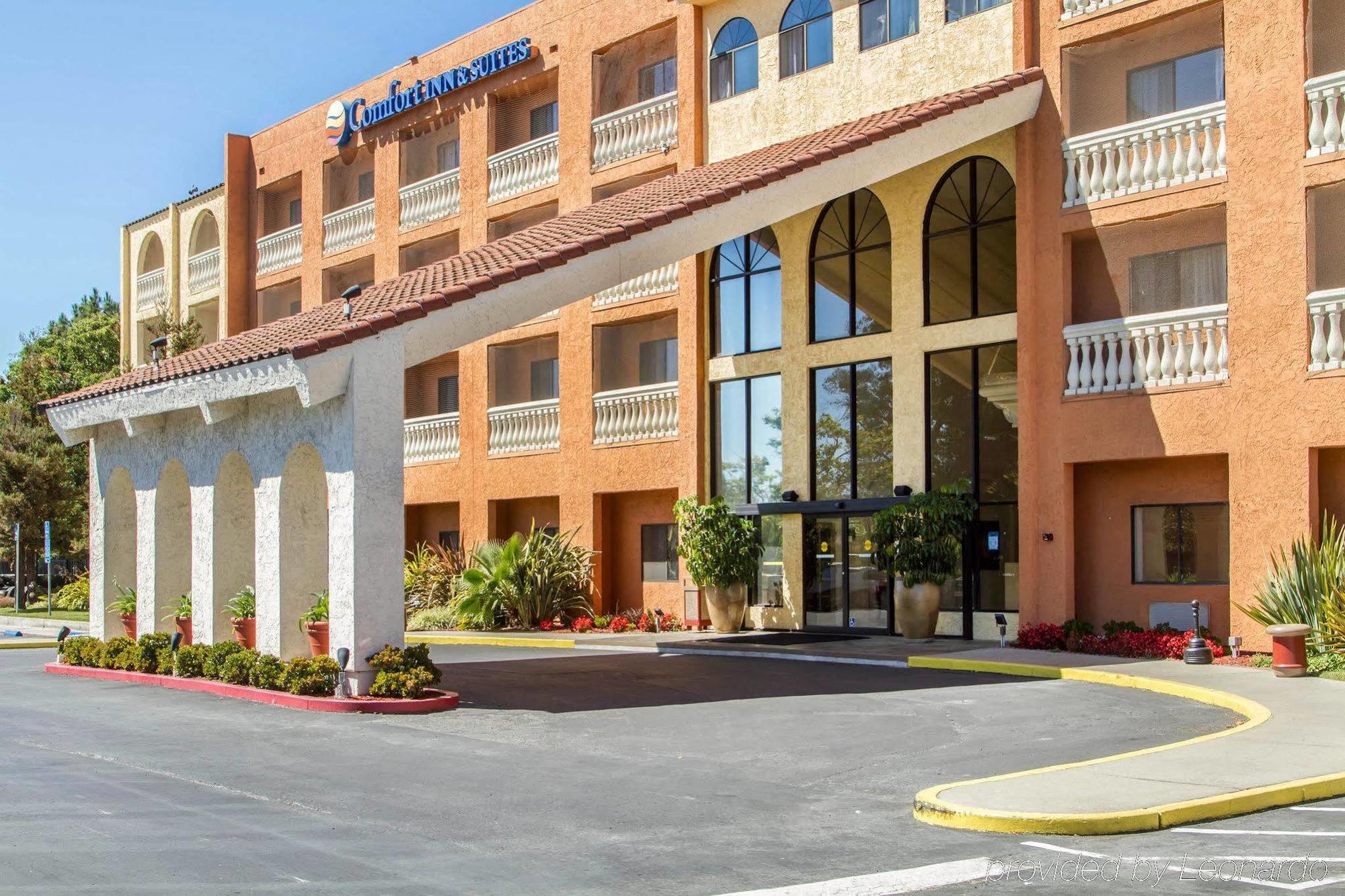 Wyndham Garden Newark Fremont Silicon Valley Exterior photo
